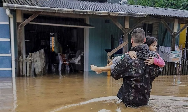 Imagem: Exército Brasileiro